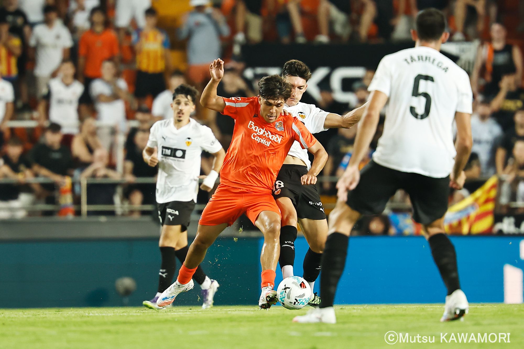 Please do not reproduce without prior permission.