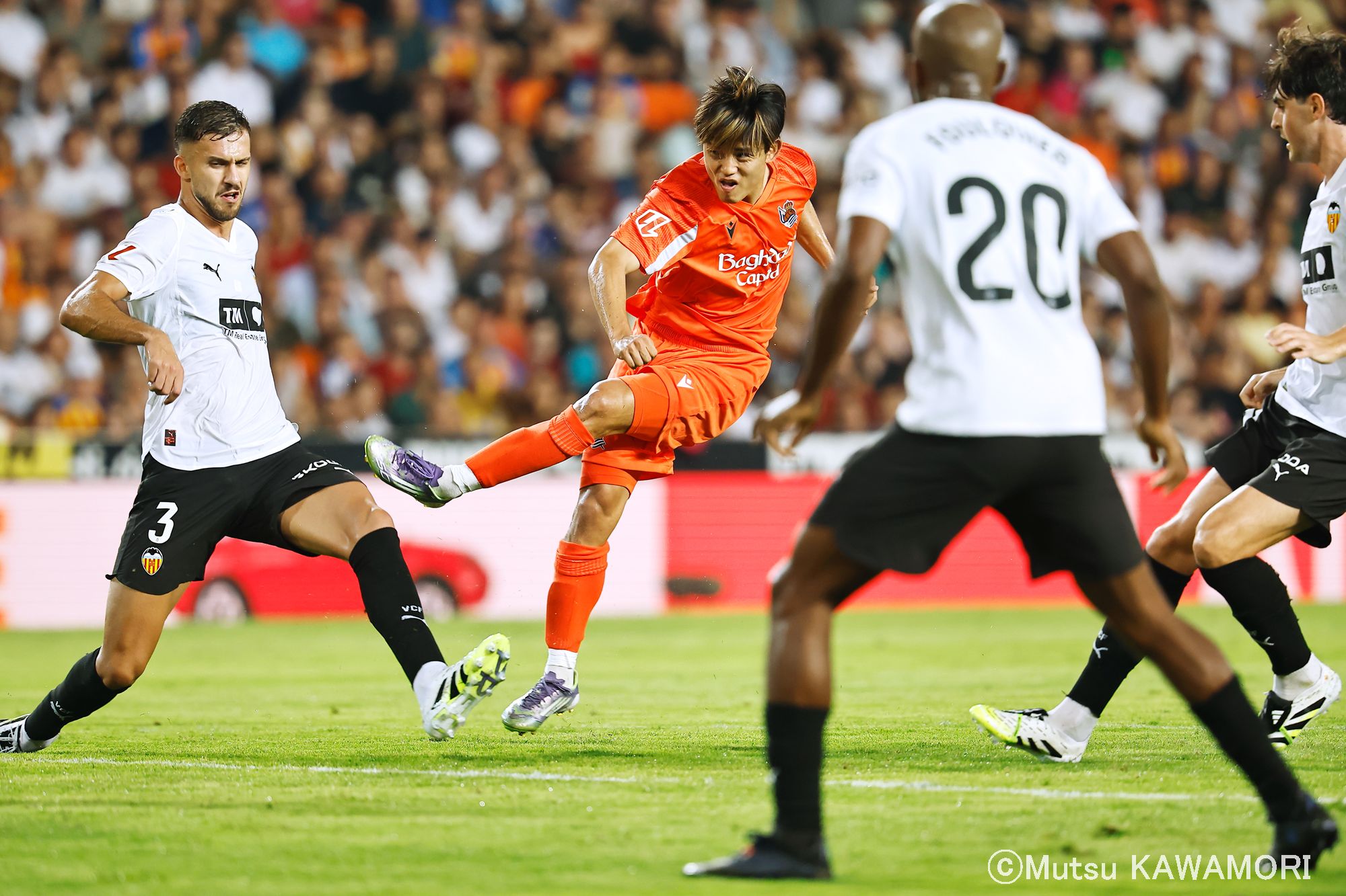 Please do not reproduce without prior permission.