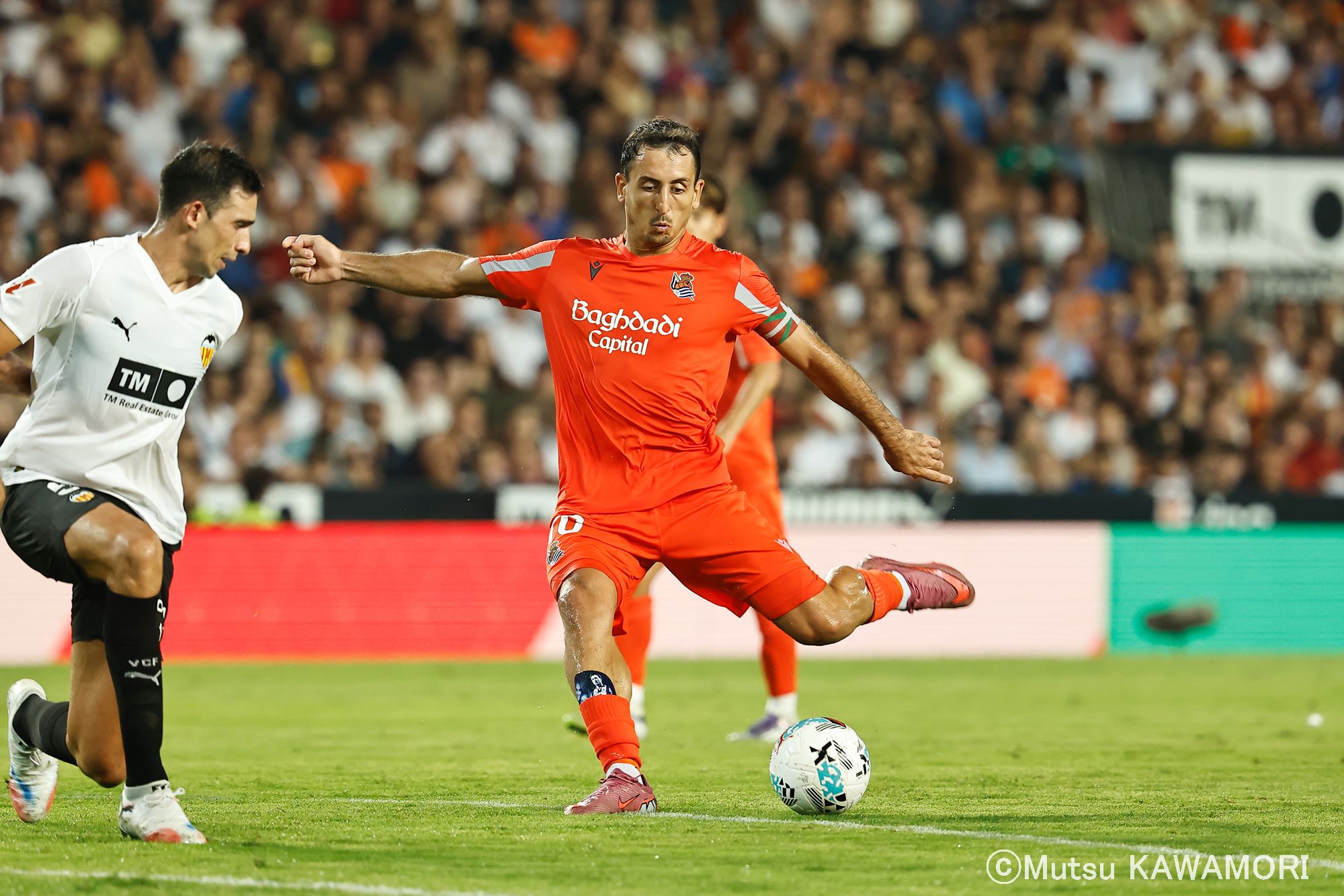 Please do not reproduce without prior permission.