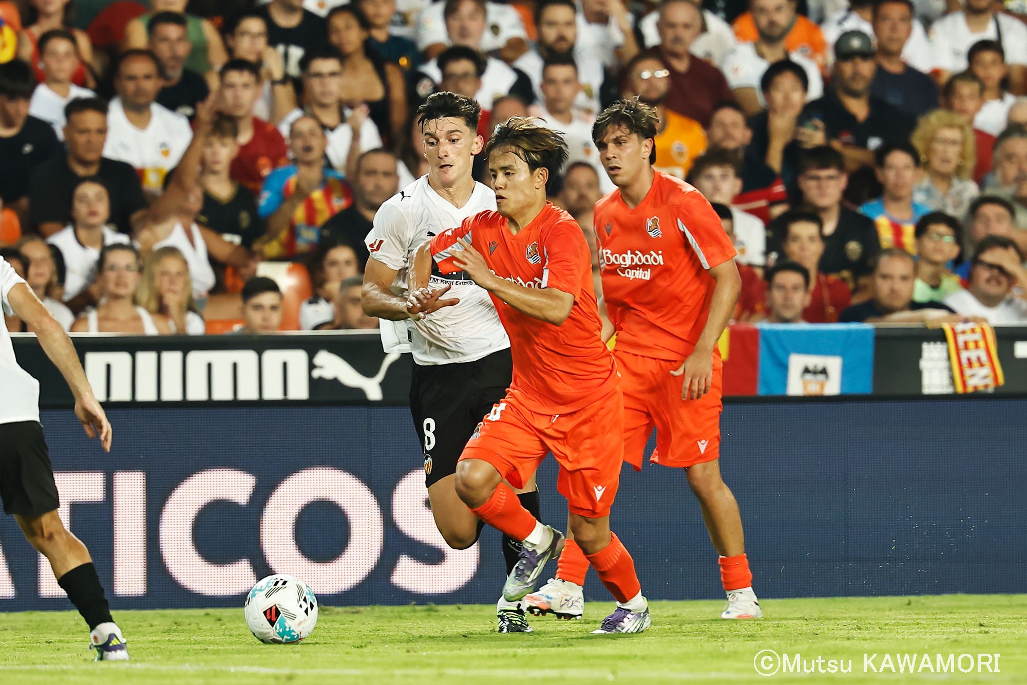 Please do not reproduce without prior permission.