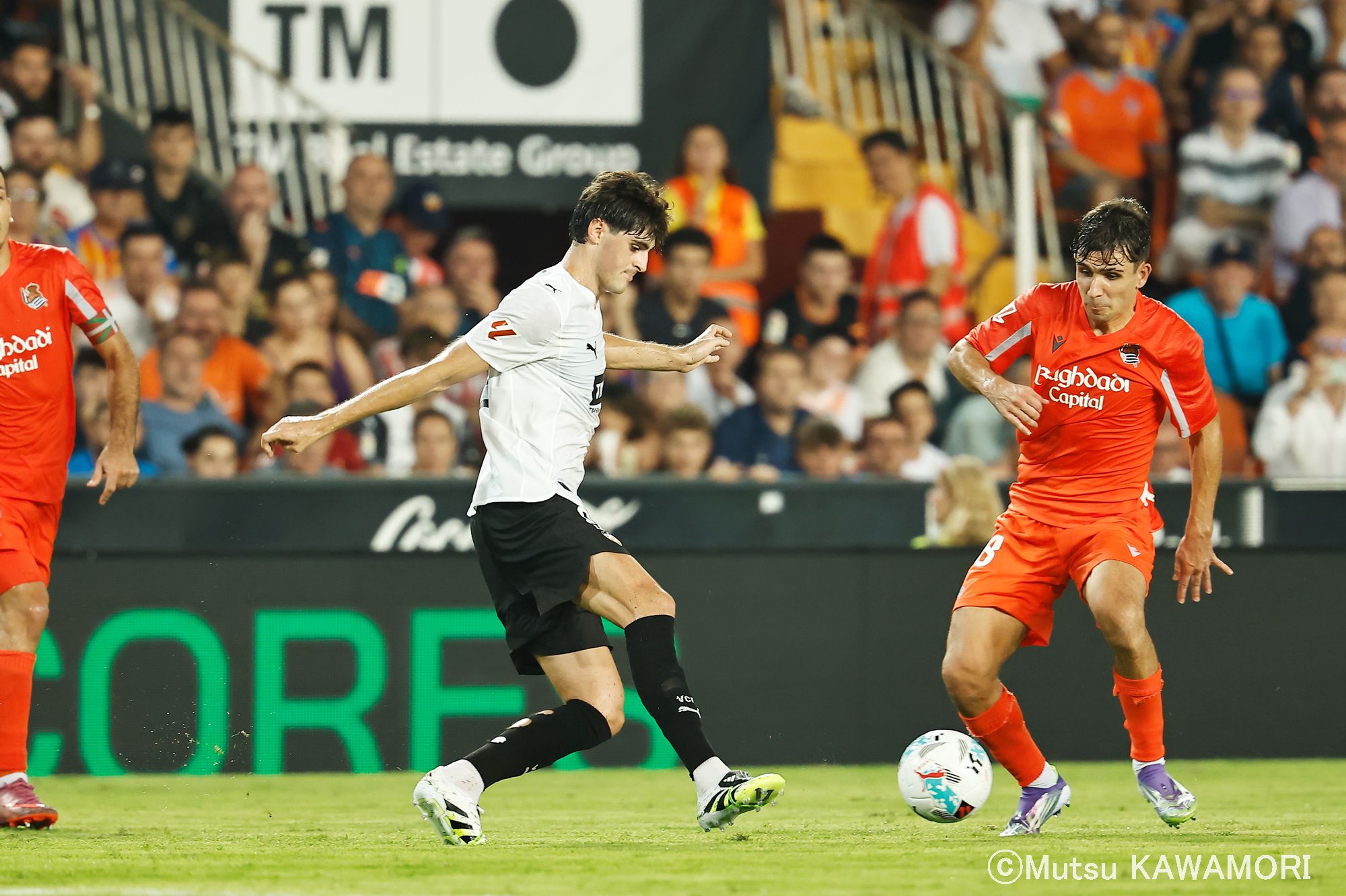 Please do not reproduce without prior permission.