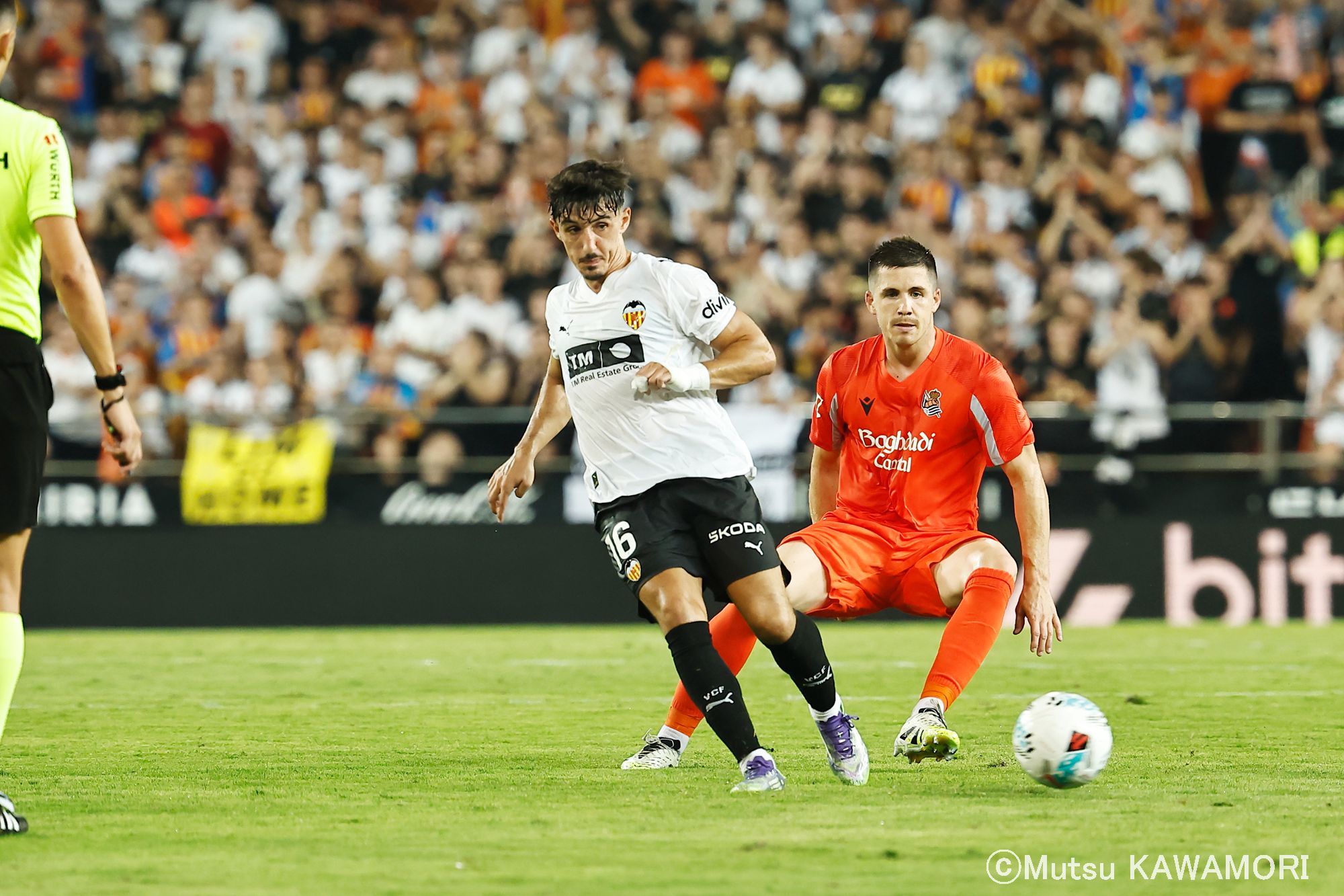 Please do not reproduce without prior permission.