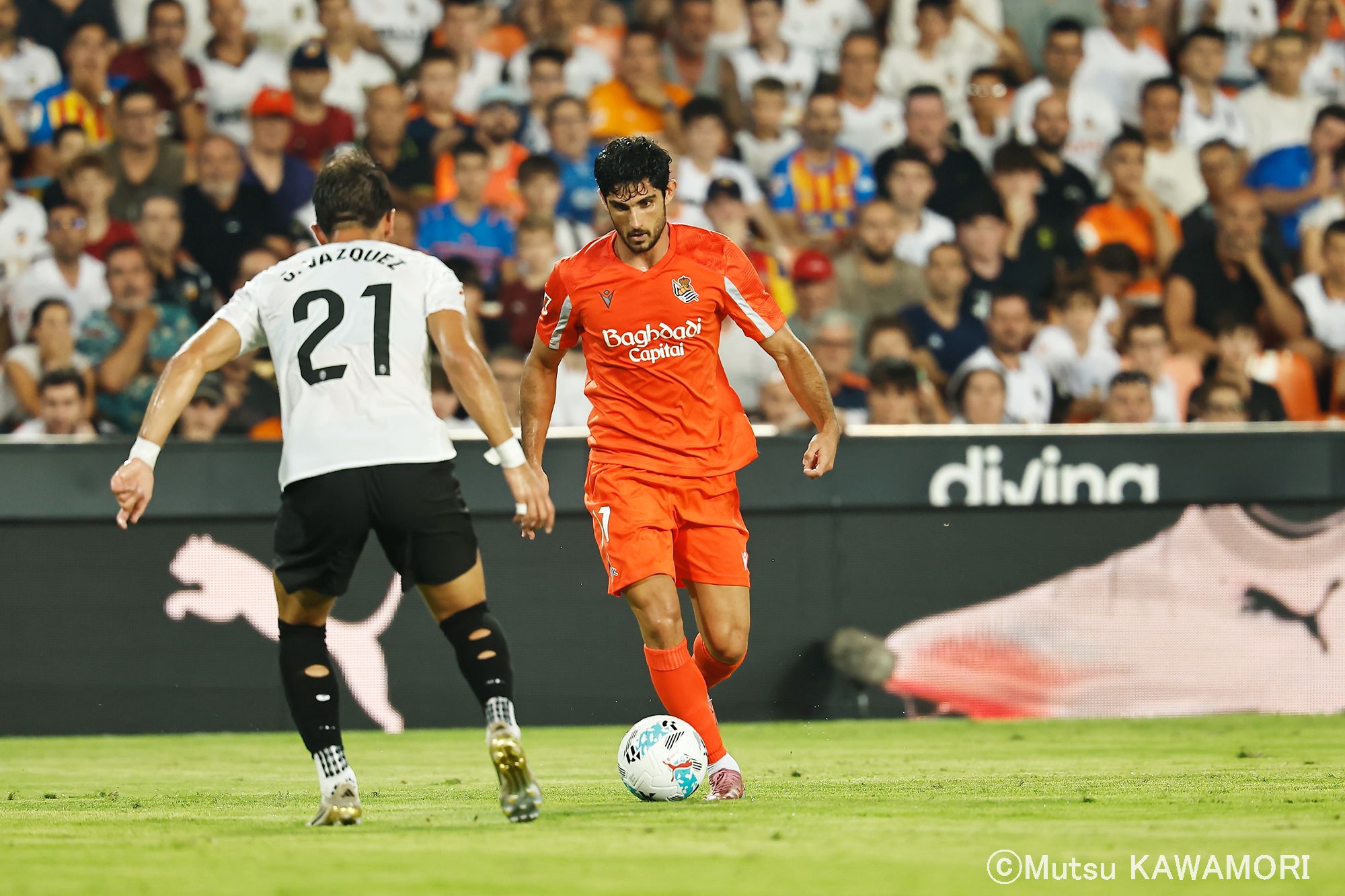 Please do not reproduce without prior permission.