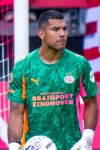 ワルテル・ベニテス