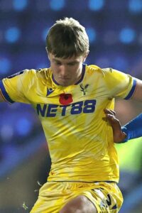 ザック・マーシュ