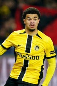 ザカリー・アテカメ