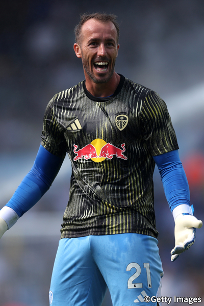 アレックス・ケアンズ（リーズ）のプロフィール画像