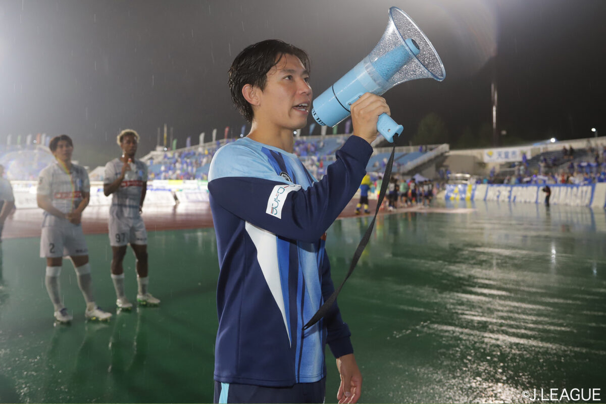 「上に行くチームは絶対連敗しない」今後の水戸を占う“試金石”で勝利…J1昇格へ「“1”で泣いた経験」を突き詰められるか