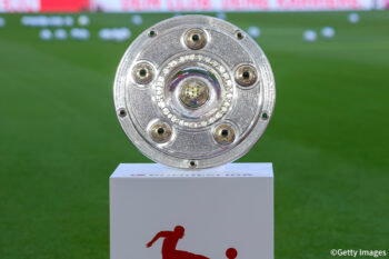 ブンデスリーガ 2025-26｜放送・配信情報｜試合日程｜実況・解説【随時更新】