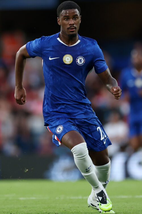 ヨレル・ハト（チェルシー）のプロフィール画像