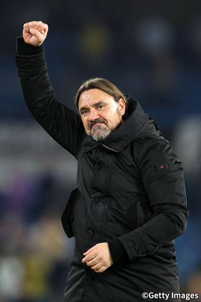 ダニエル・ファルケ（リーズ）のプロフィール画像