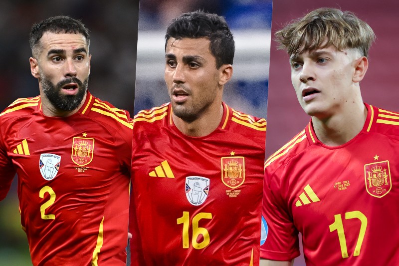 スペイン代表 選手用ユニフォーム ドイツW杯予選仕様 連載】知っておきたいサッカーW杯出場国ユニホームの小話vol.2 ドイツ