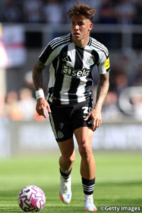 ハリソン・アシュビー