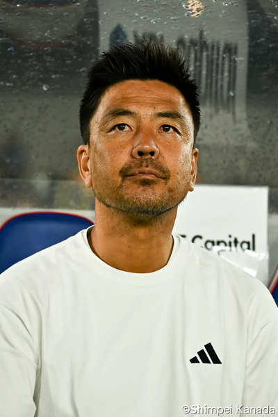 大島秀夫（横浜F・マリノス）のプロフィール画像