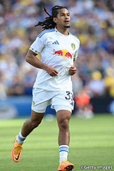 アイザック・シュミット（ブレーメン）のプロフィール画像