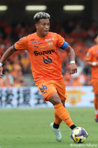 住吉ジェラニレショーン