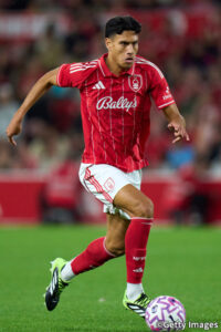 マルコ・スタメニッチ