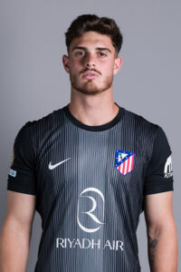 サルビ・エスキベル