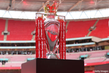 プレミアリーグ