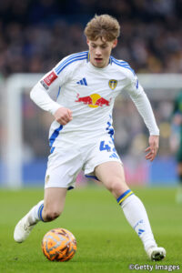 サム・チェンバース