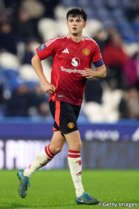 タイラー・フレデリクソン