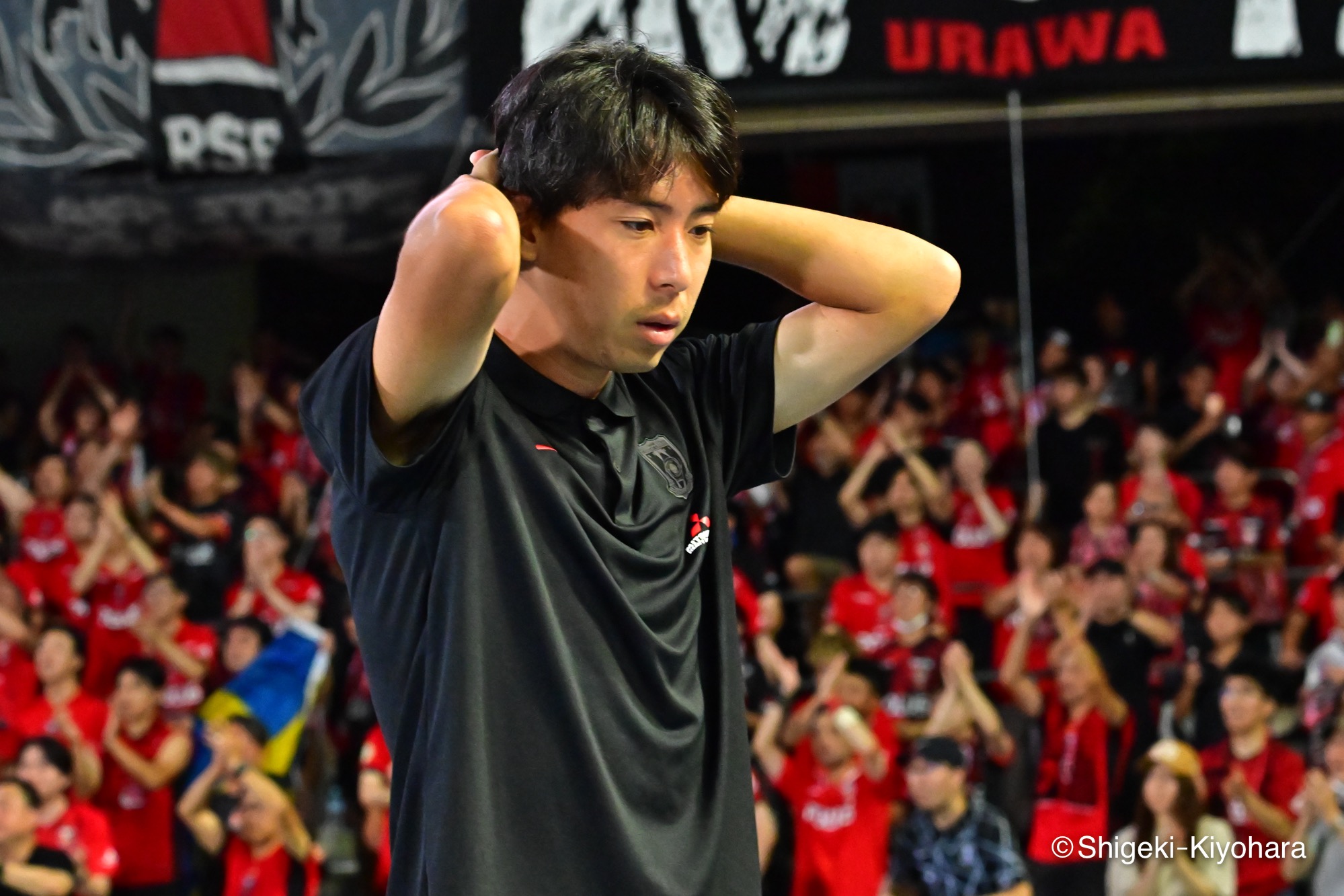 20250907 YBCルヴァン杯第２戦　Kawasaki vs Urawa Kiyohara102(s)