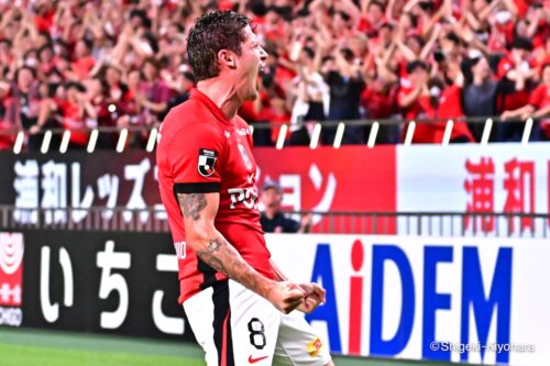 20250831 J1 Urawa vs Nigata Kiyohara32(s)