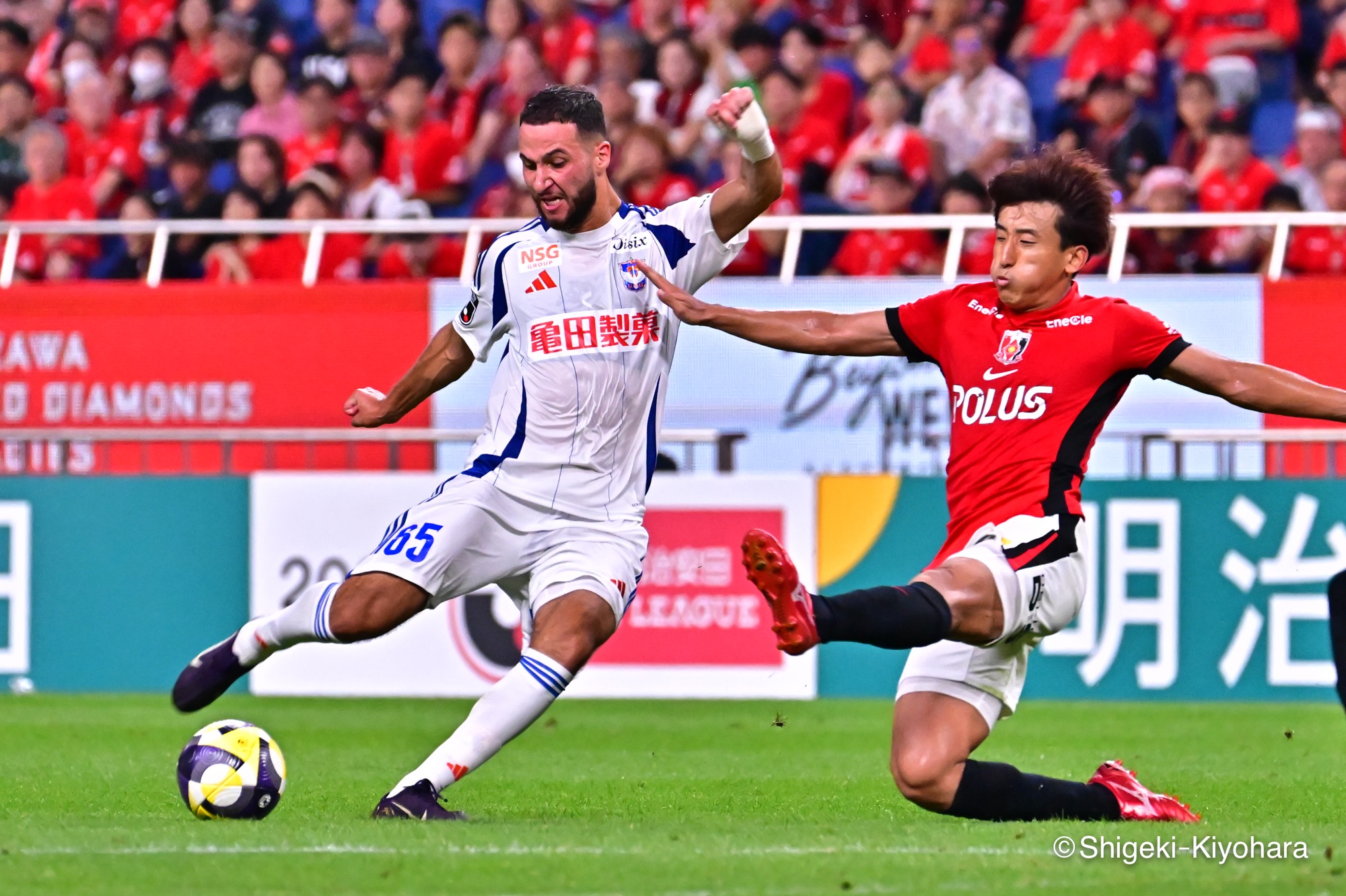 FC大阪 ピステ Jリーグ　サッカー　Sサイズ mqdefault.jpg