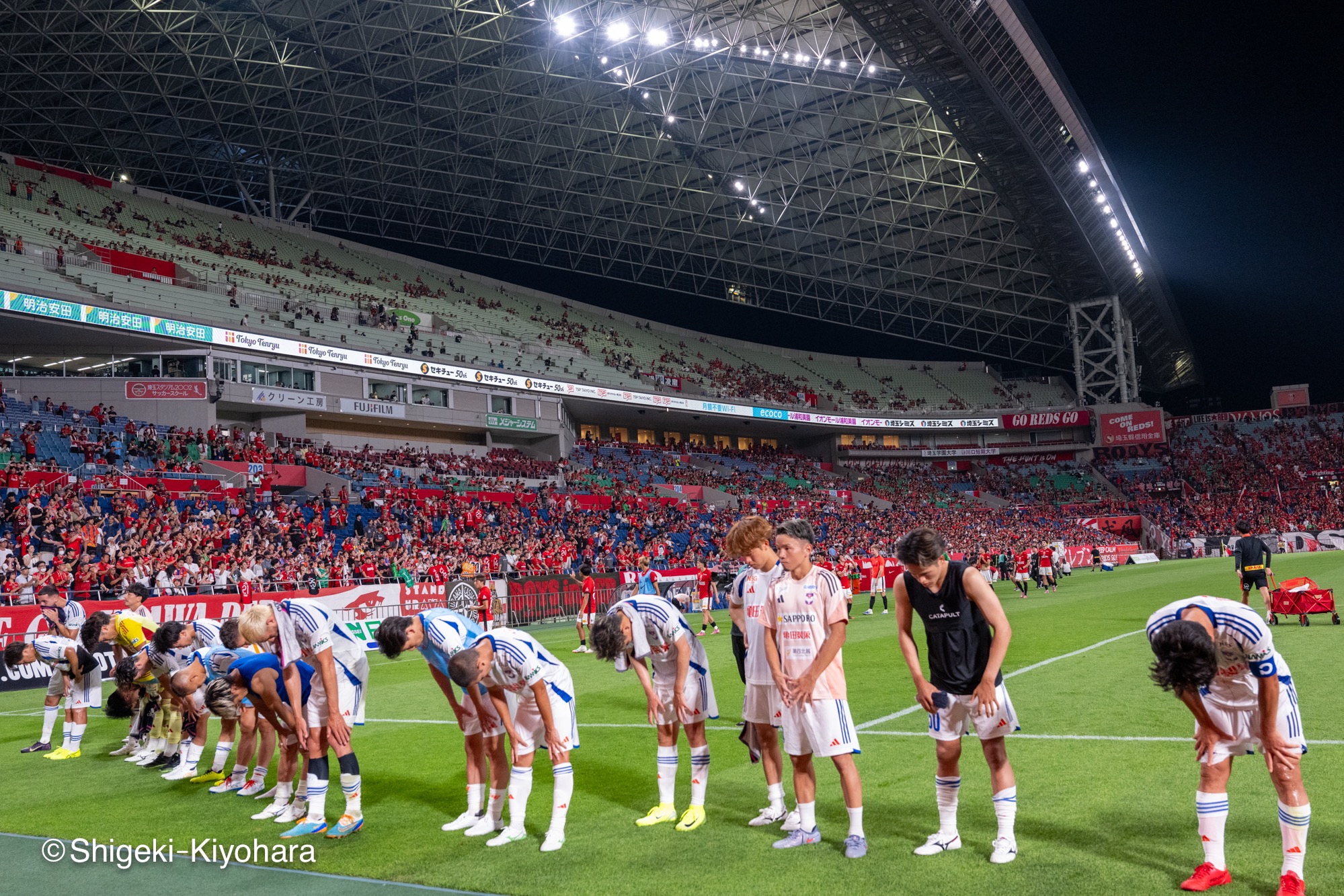 20250831 J1 Urawa vs Nigata Kiyohara71(s)