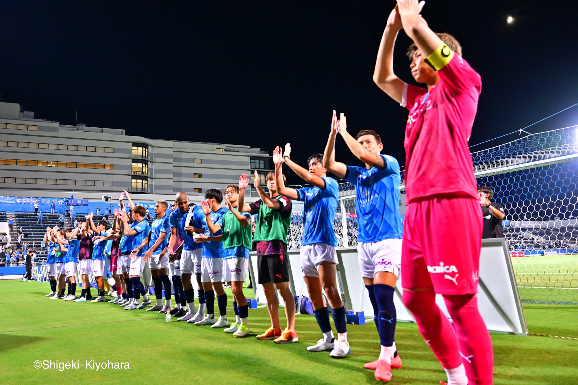20250903 YBC YokohamaFC vs Kobe Kiyohara10(s)