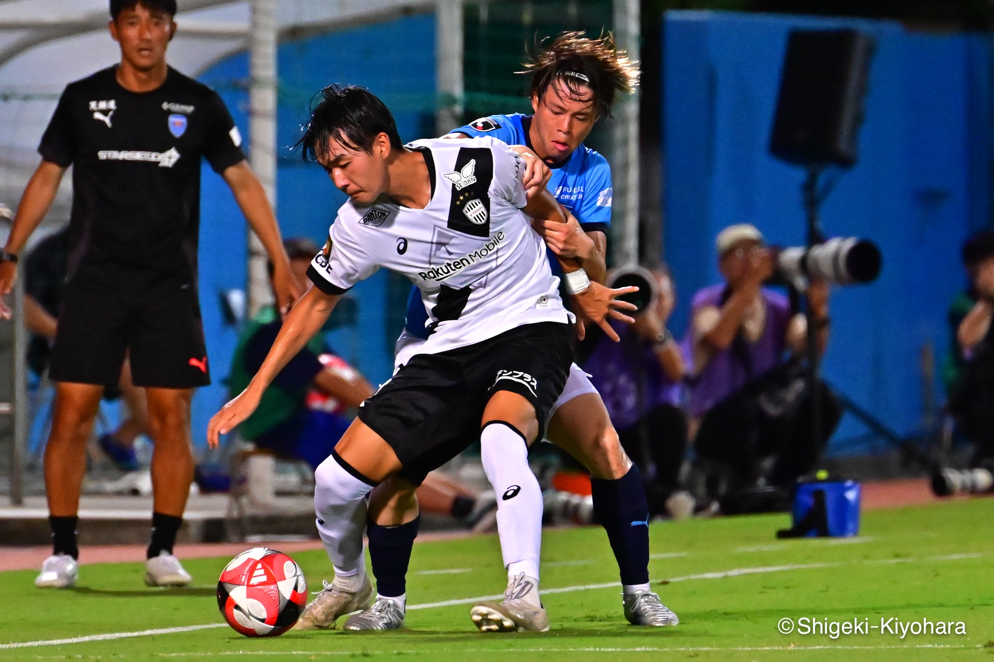 20250903 YBC YokohamaFC vs Kobe Kiyohara15(s)