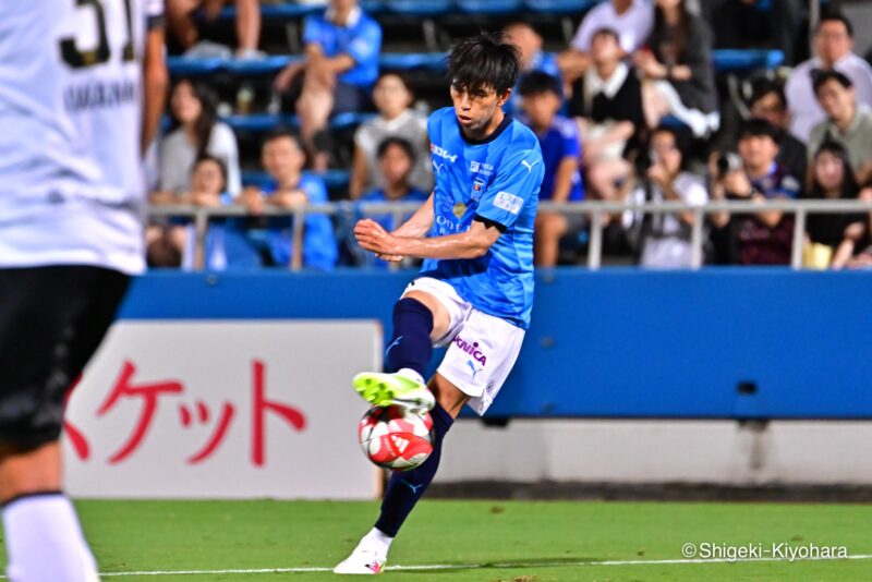 20250903 YBC YokohamaFC vs Kobe Kiyohara19(s)