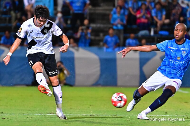 20250903 YBC YokohamaFC vs Kobe Kiyohara22(s)