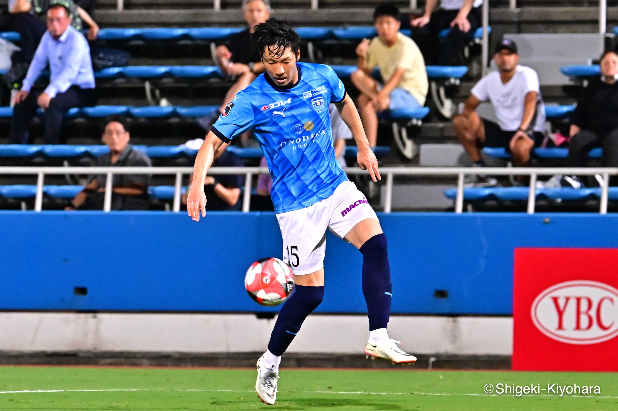20250903 YBC YokohamaFC vs Kobe Kiyohara23(s)