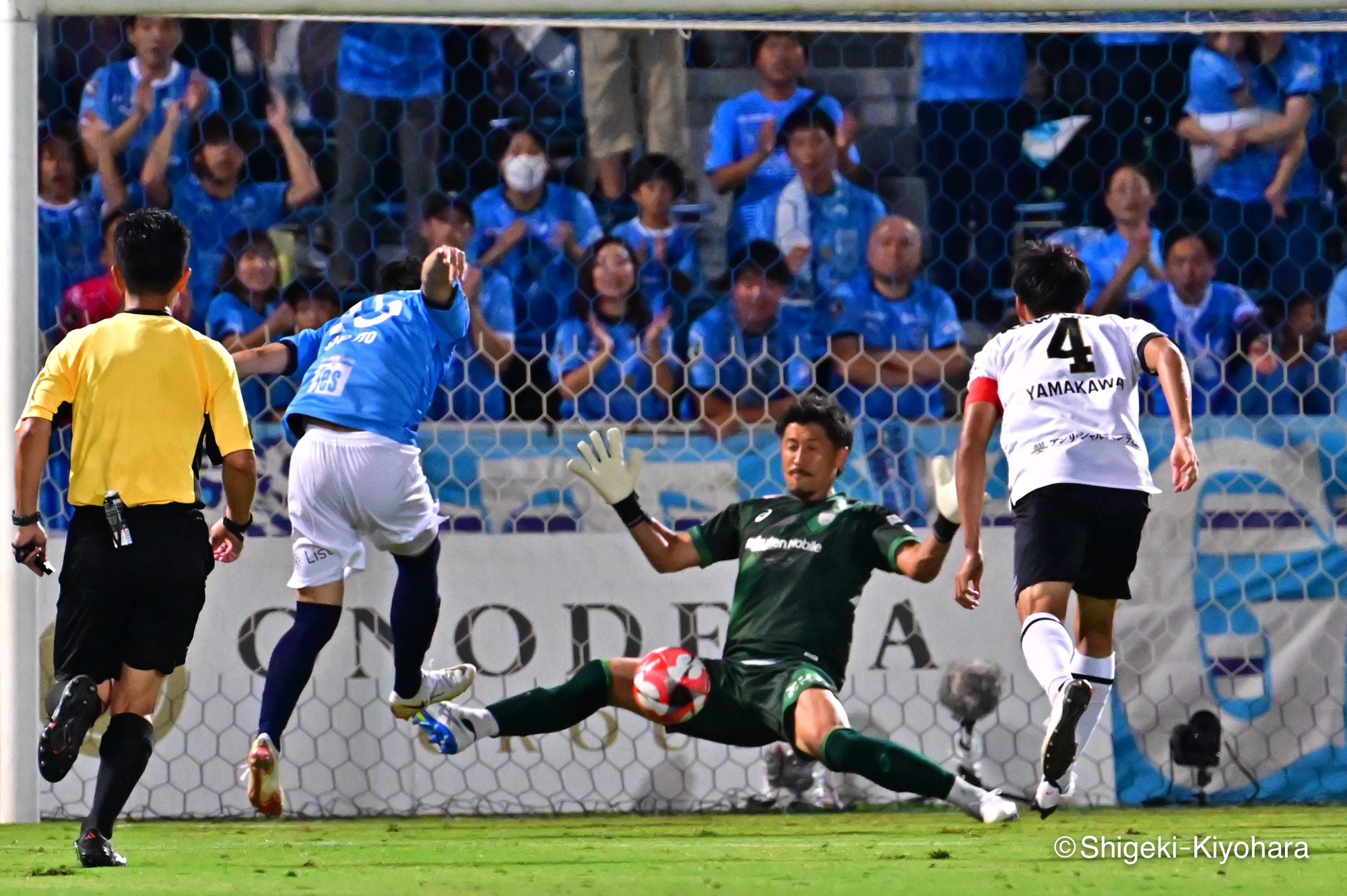 20250903 YBC YokohamaFC vs Kobe Kiyohara28(s)