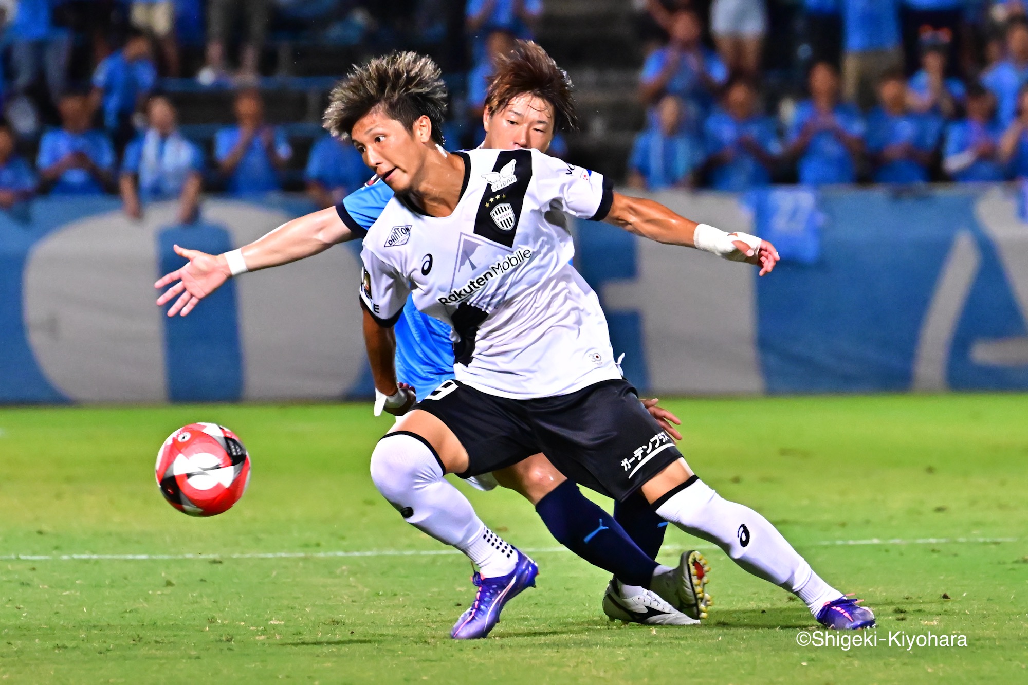20250903 YBC YokohamaFC vs Kobe Kiyohara2(s)
