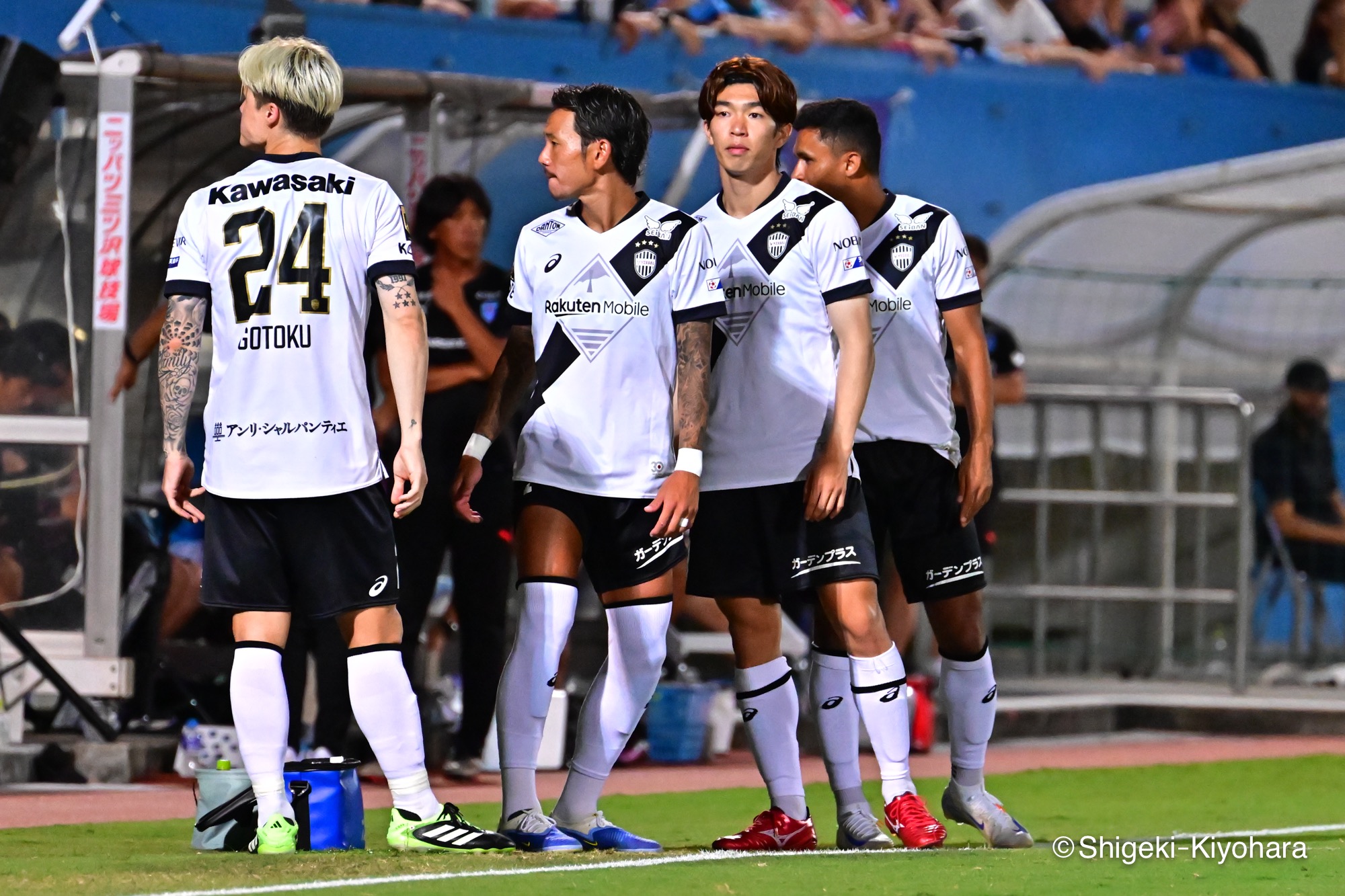 20250903 YBC YokohamaFC vs Kobe Kiyohara32(s)