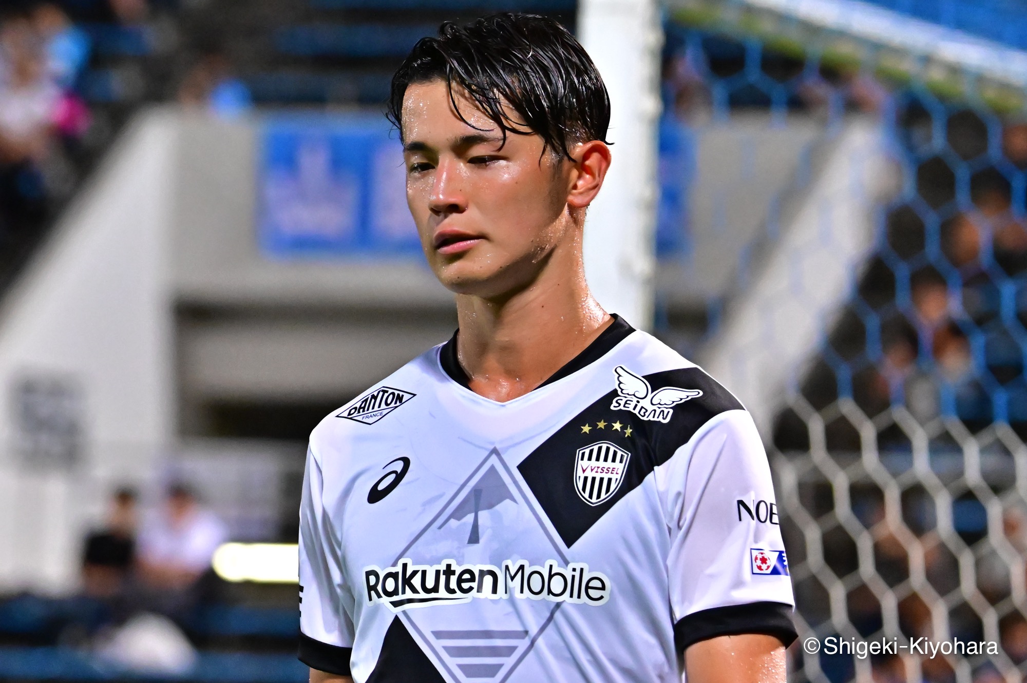 20250903 YBC YokohamaFC vs Kobe Kiyohara33(s)