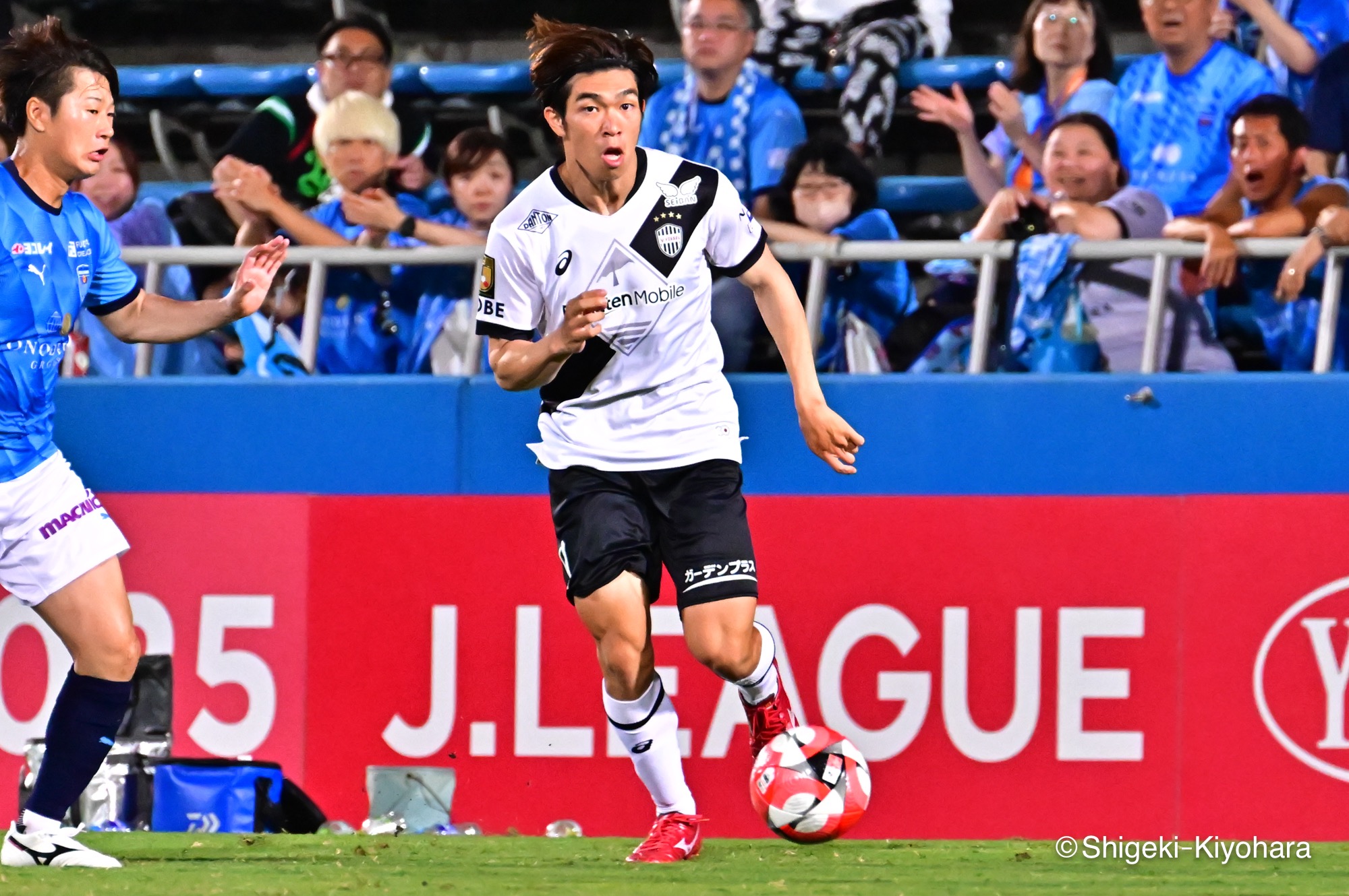 20250903 YBC YokohamaFC vs Kobe Kiyohara35(s)