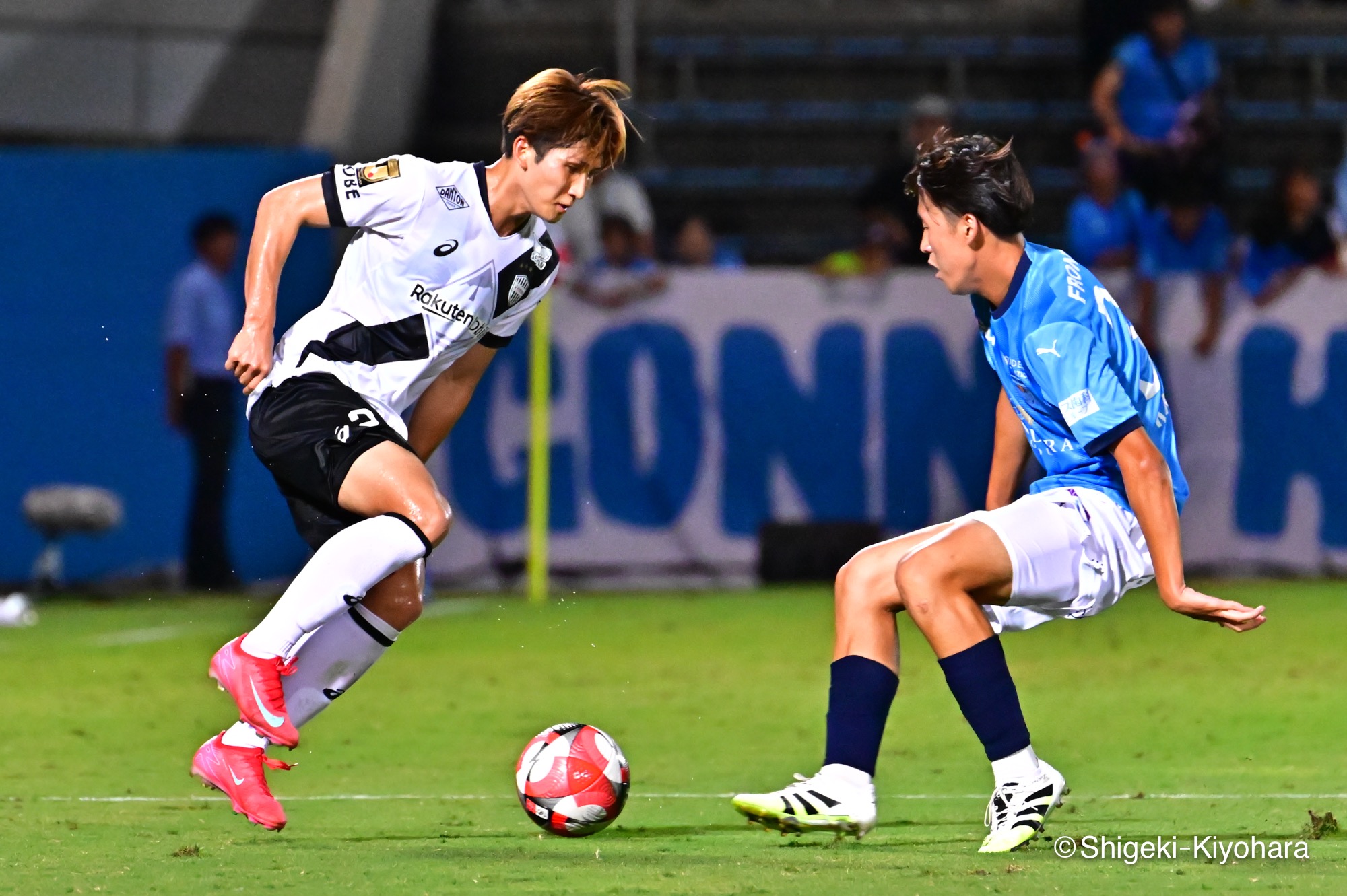 20250903 YBC YokohamaFC vs Kobe Kiyohara40(s)