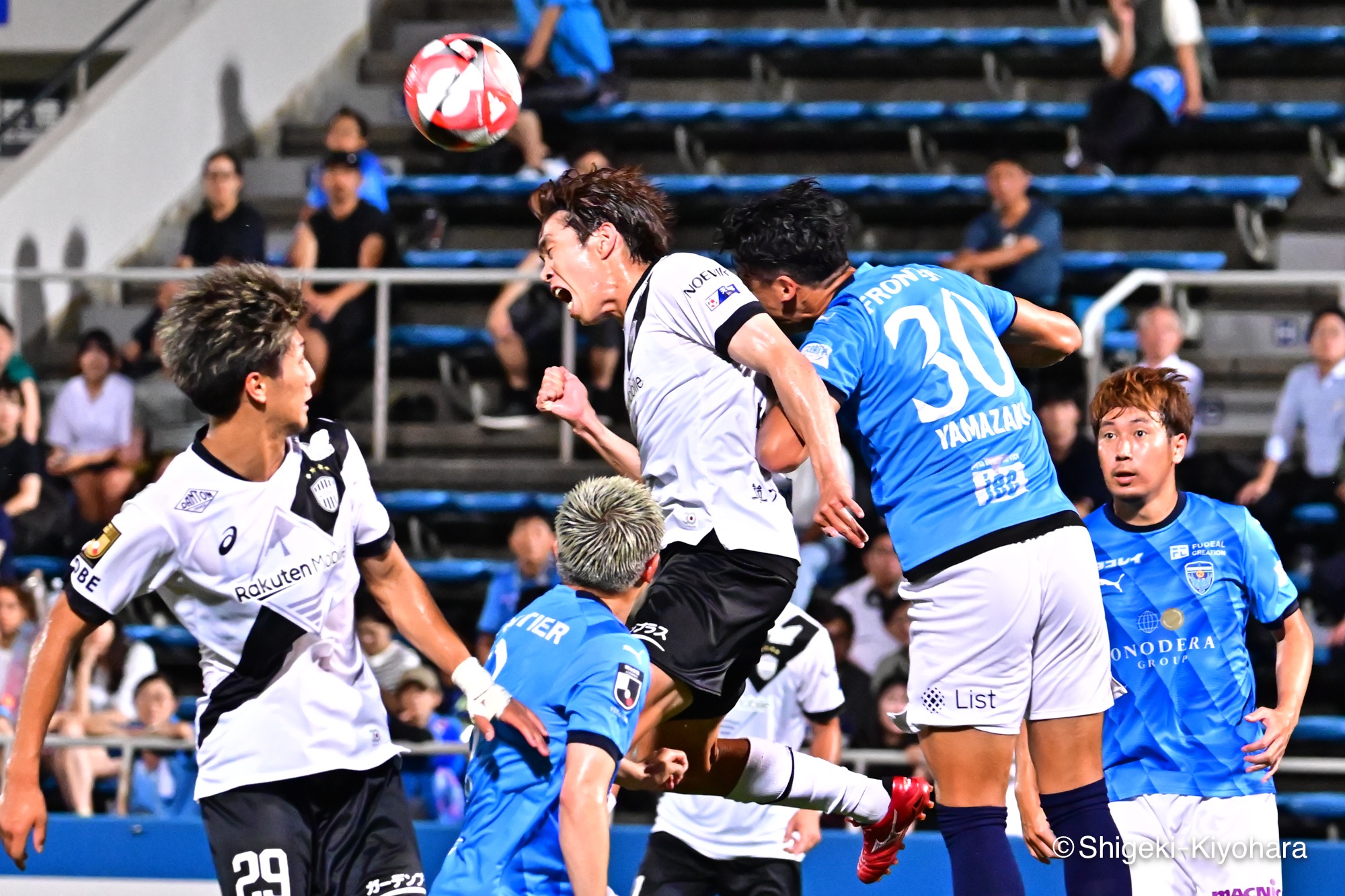 20250903 YBC YokohamaFC vs Kobe Kiyohara43(s)