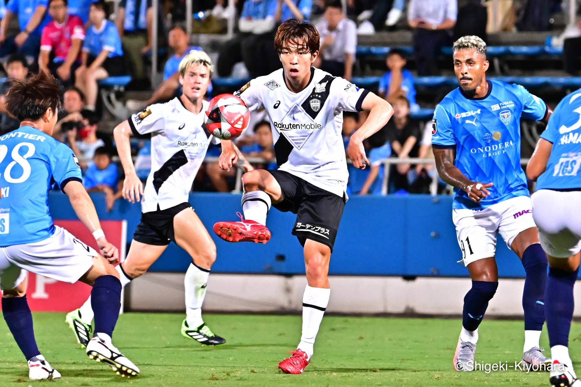 20250903 YBC YokohamaFC vs Kobe Kiyohara45(s)