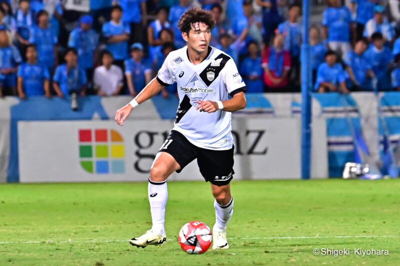 20250903 YBC YokohamaFC vs Kobe Kiyohara52(s)