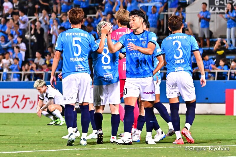 20250903 YBC YokohamaFC vs Kobe Kiyohara53(s)