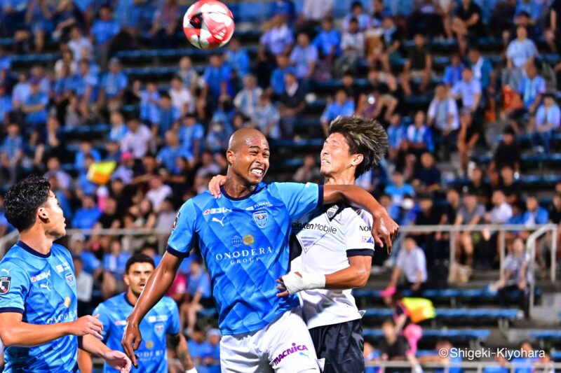 20250903 YBC YokohamaFC vs Kobe Kiyohara57(s)