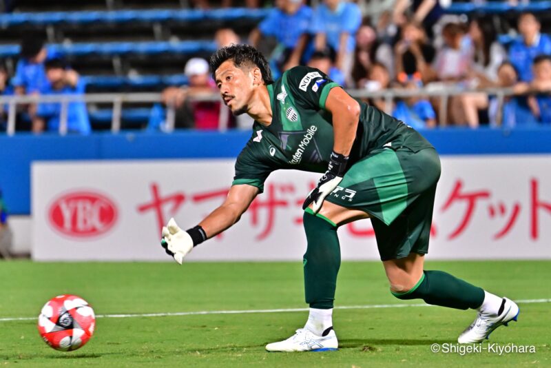 20250903 YBC YokohamaFC vs Kobe Kiyohara60(s)