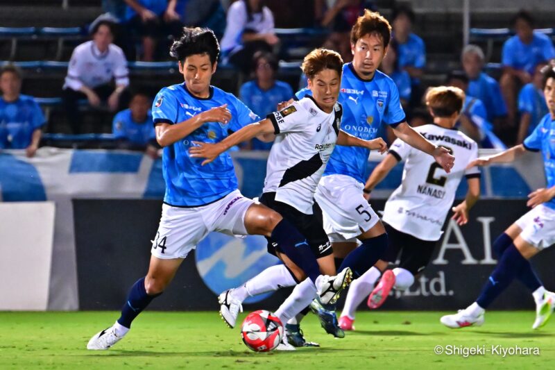 20250903 YBC YokohamaFC vs Kobe Kiyohara61(s)