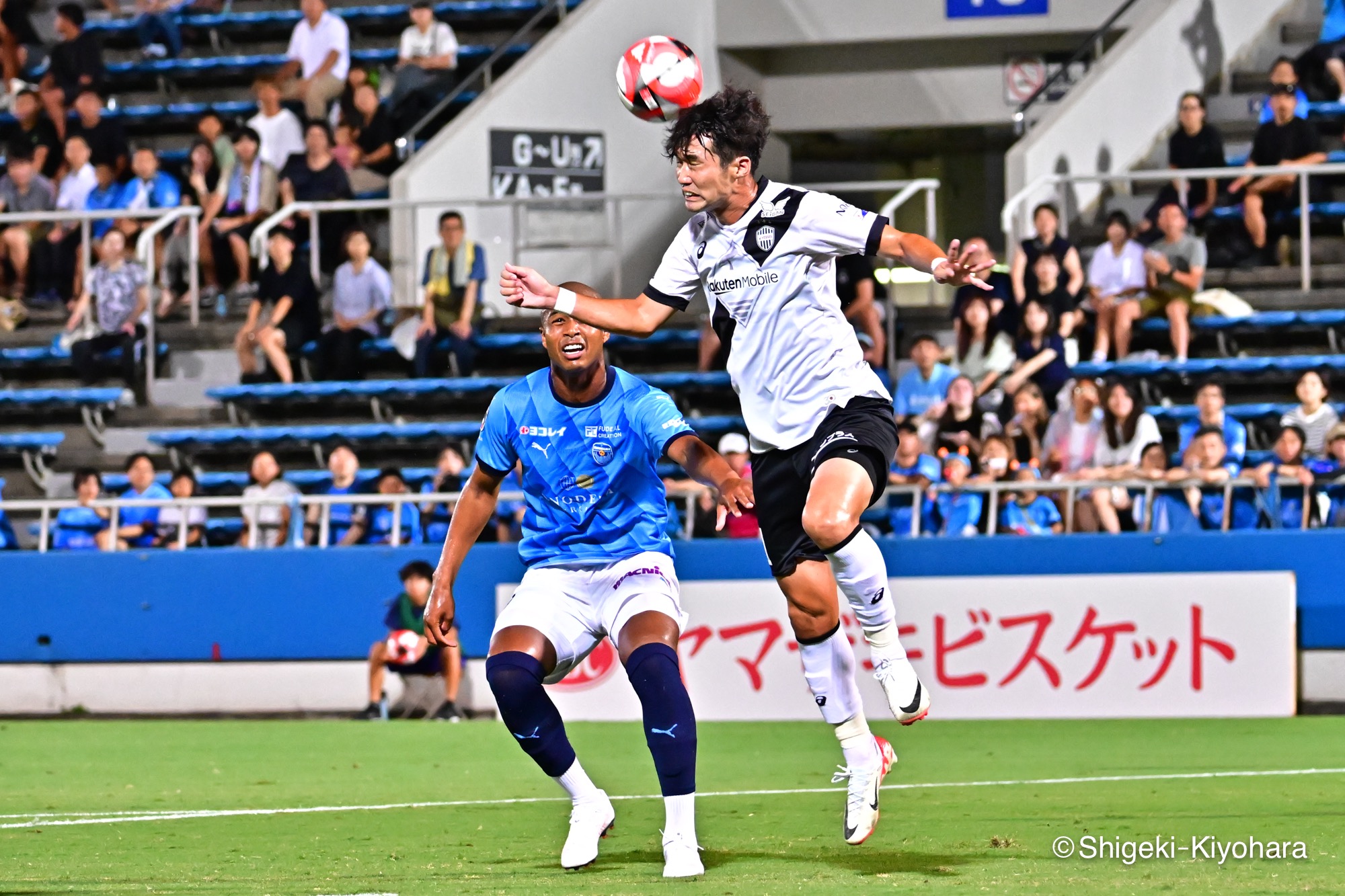 20250903 YBC YokohamaFC vs Kobe Kiyohara65(s)