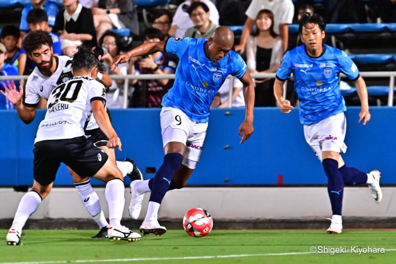20250903 YBC YokohamaFC vs Kobe Kiyohara67(s)