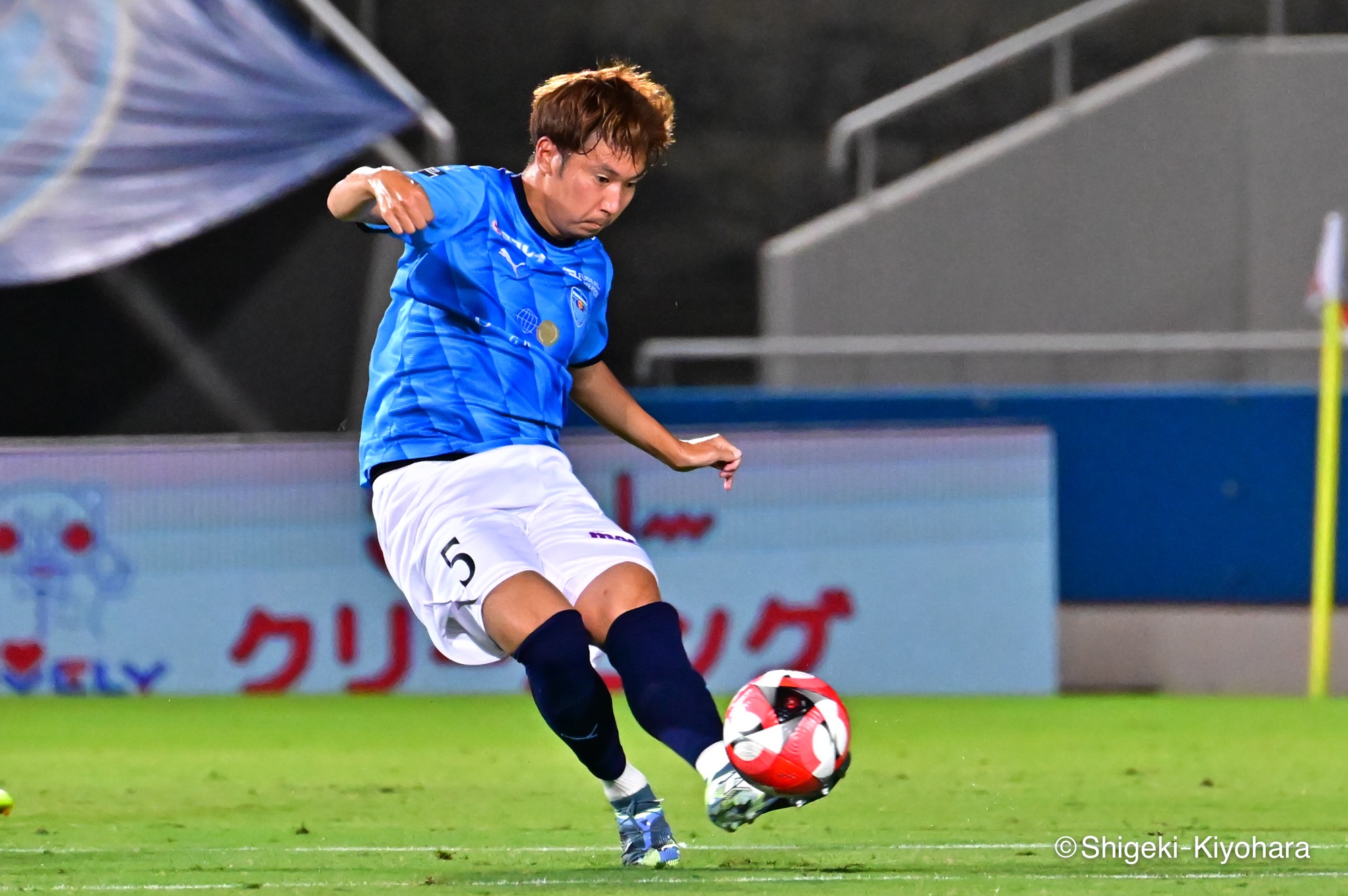 20250903 YBC YokohamaFC vs Kobe Kiyohara71(s)